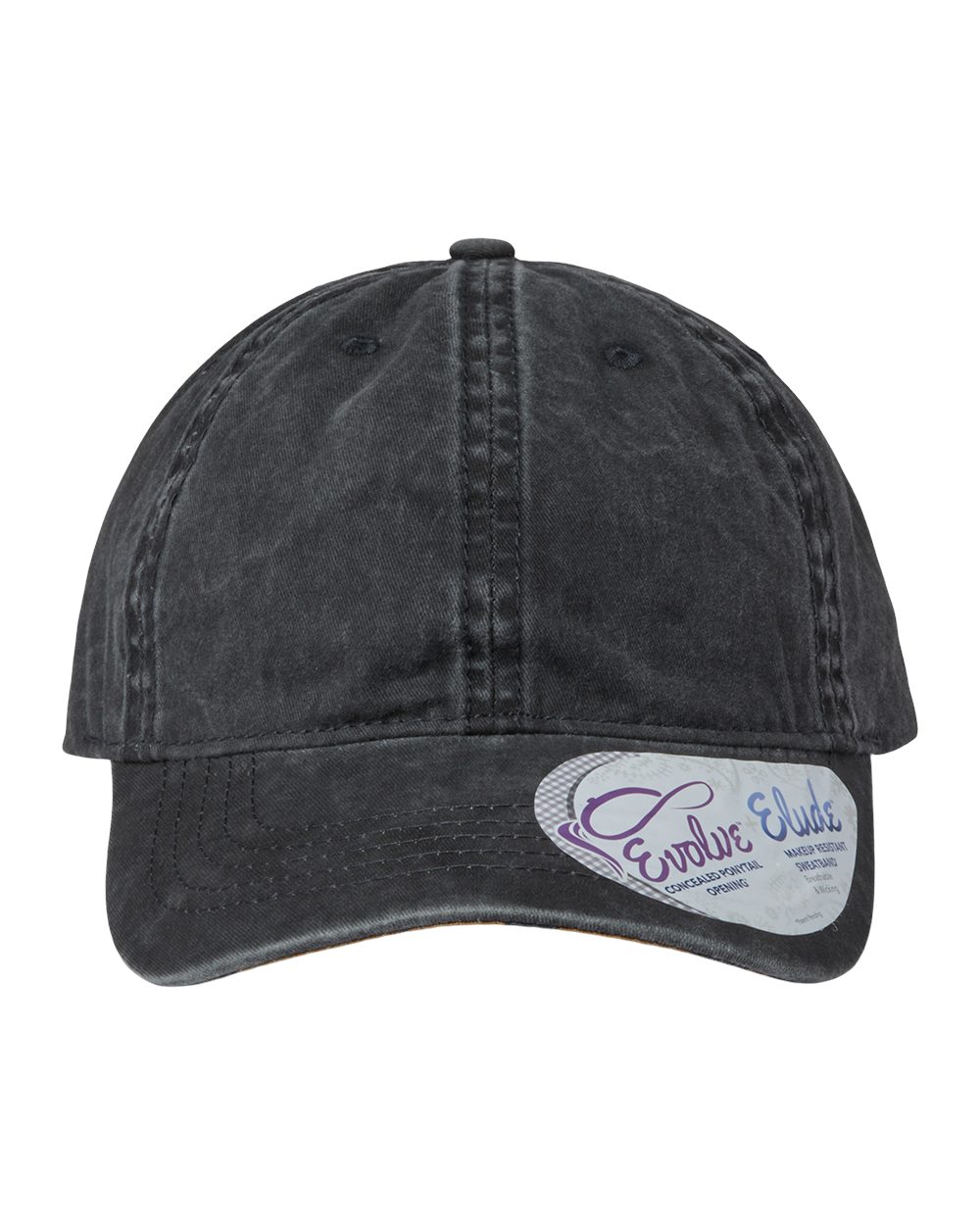 Infinity Her CASSIE Women's Pigment-Dyed with Fashion Undervisor Cap