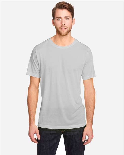CORE365 CE111 Unisex Fusion ChromaSoft™ Performance T-Shirt
