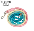 ROPE LEASH - CANDYLAND