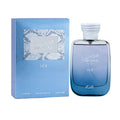 RASASI Hawas For Men Eau De Parfum Spray 100ML (3.4 Oz) - Long Lasting Arabian Perfume, Premium Perfume Men, Ideal for Special Occasions & Daily Elegance, A Bold and Captivating Fragrance